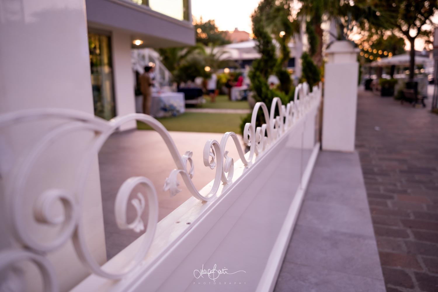 Hotel Due Mari & Spa Rimini Exterior foto